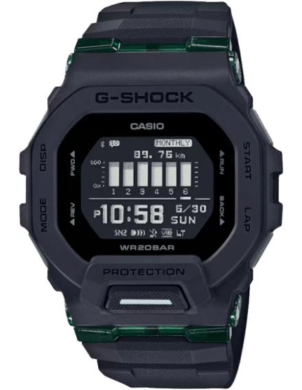 G1247 GBD-200UU-1DR G-Shock