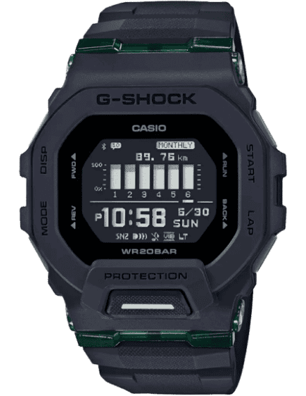 G1247 GBD-200UU-1DR G-Shock