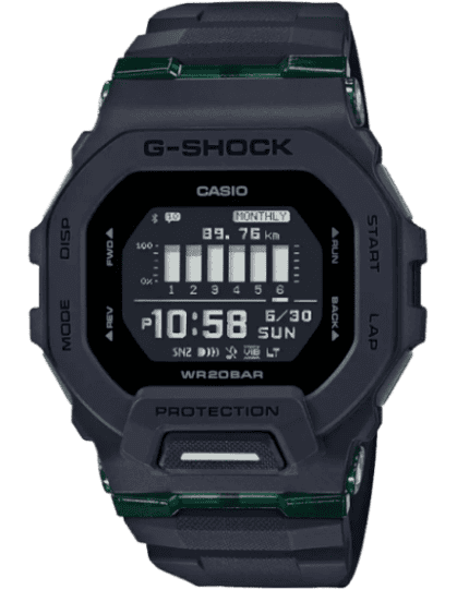 G1247 GBD-200UU-1DR G-Shock