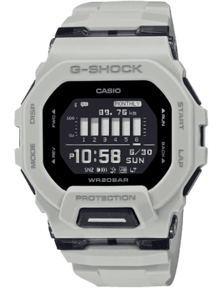 G1248 GBD-200UU-9DR G-Shock