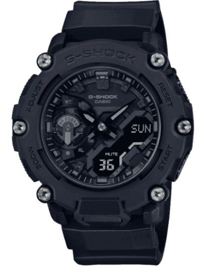 G1153 GA-2200BB-1ADR G-Shock