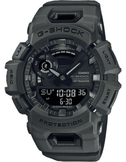 G1249 GBA-900UU-3ADR G-Shock