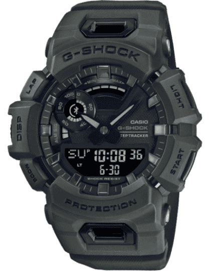 G1249 GBA-900UU-3ADR G-Shock