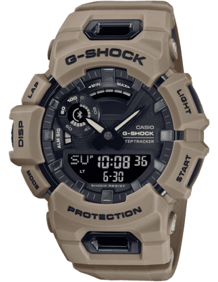 G1250 GBA-900UU-5ADR G-Shock