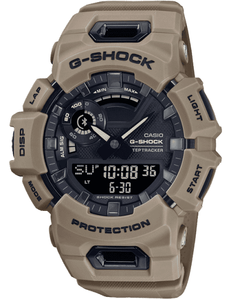 Buy Casio G1250 GBA-900UU-5ADR G-Shock Watch in India I