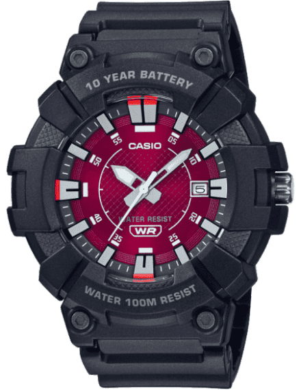 Buy Casio AD266 MW 610H 2AVDF Youth Watch in India I Swiss Time House