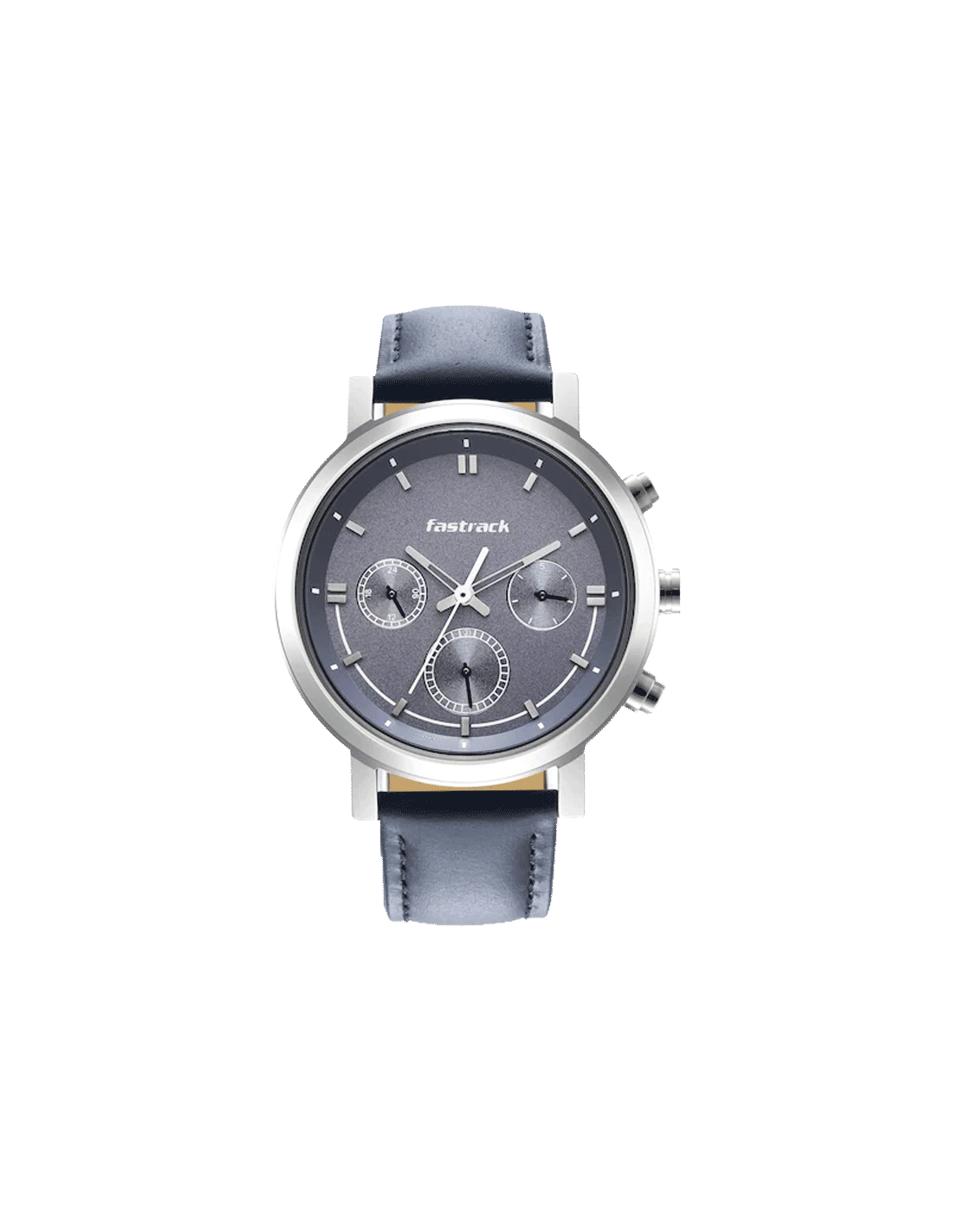 Buy Fastrack 3287SL01 Watch in India I Swiss Time House
