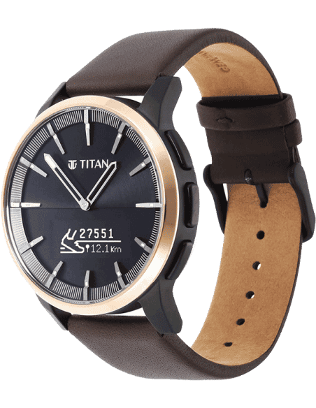 Titan watch price list 2025