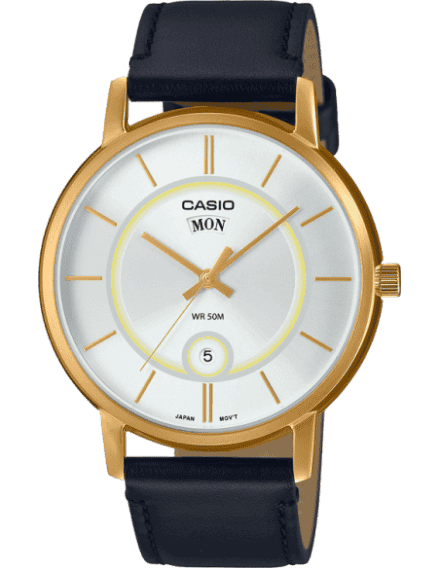 Buy Casio A896 LTP 1358RG 7AVDF Enticer Ladies Watch in India I Swi