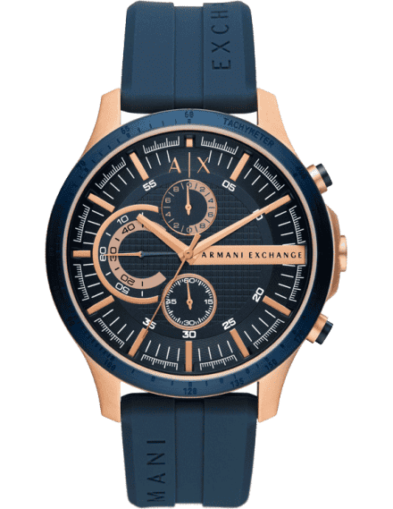 Armani shop exchange ax2172