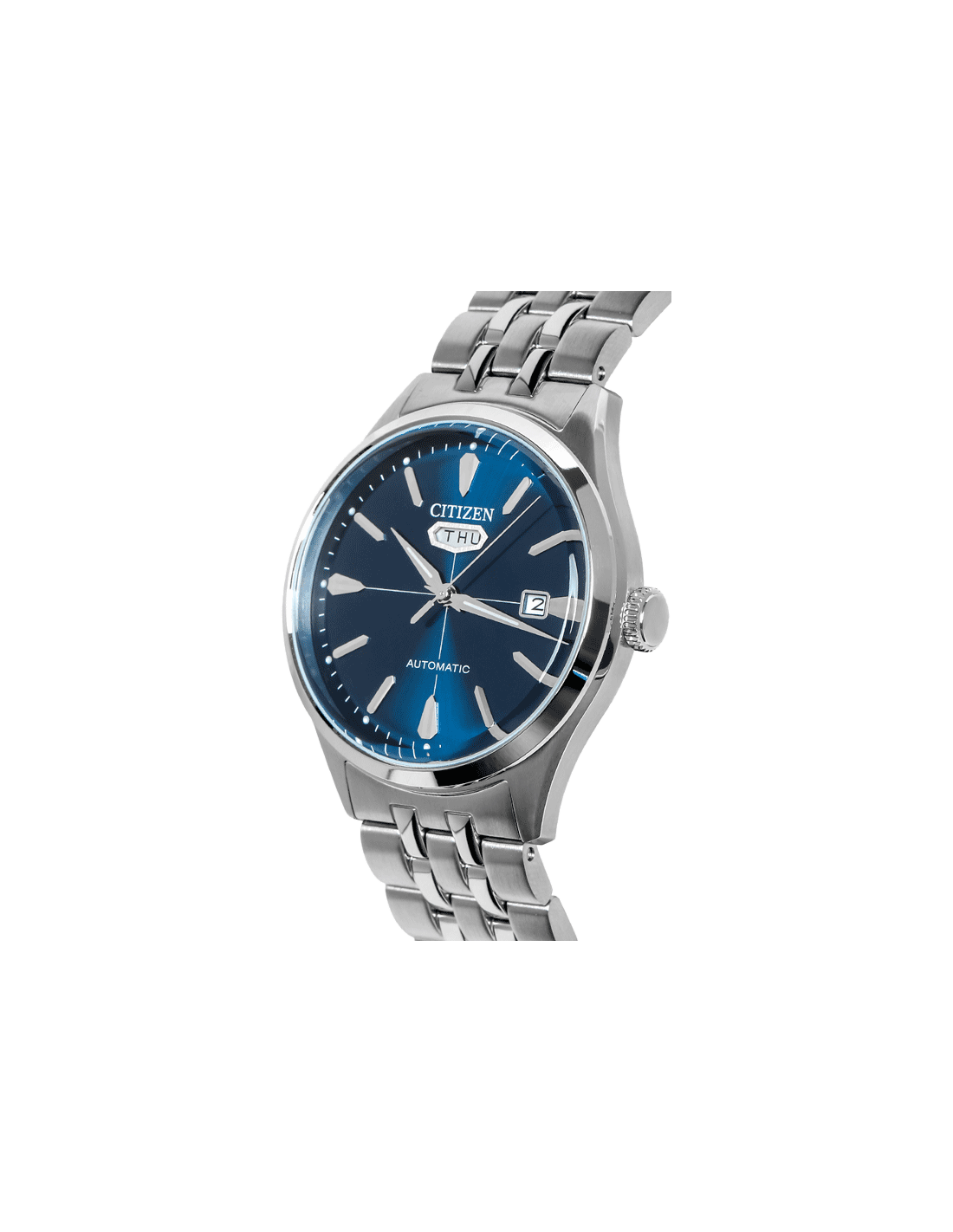 Buy Citizen NH8390-71L Watch in India I Swiss Time House