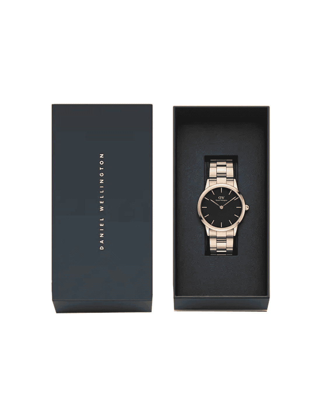 Buy Daniel Wellington DW00100210 Watch in India I Swiss Time House