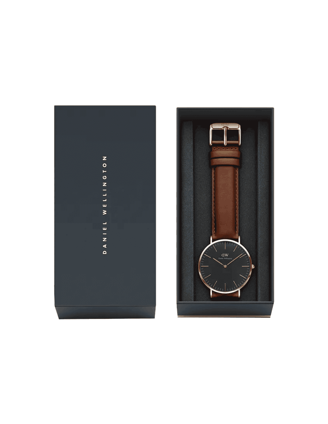 Buy Daniel Wellington DW00100124 Watch in India I Swiss Time House