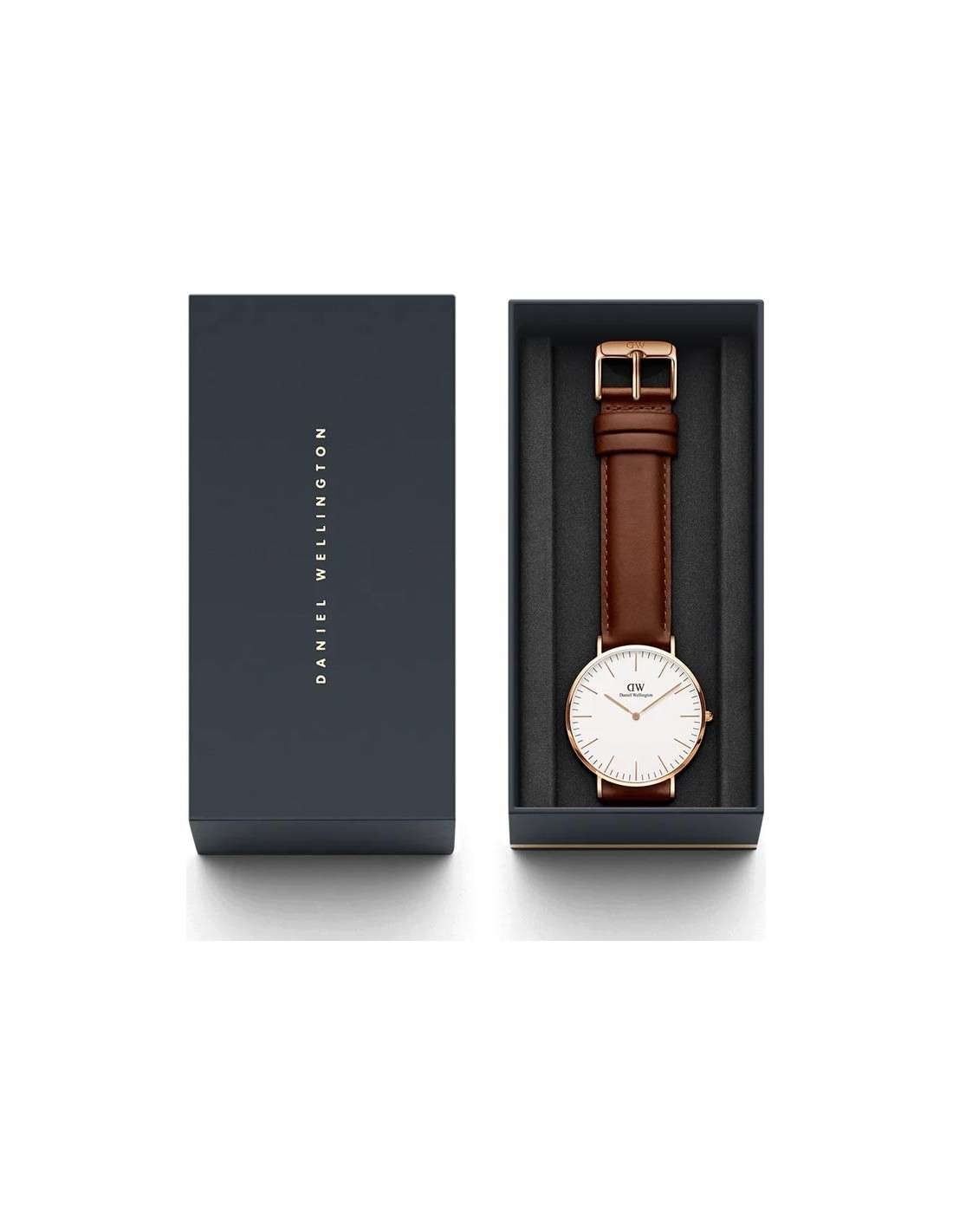 Buy Daniel Wellington DW00100006 Watch in India I Swiss Time House
