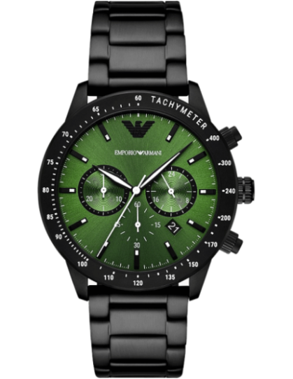 40 Emporio Armani Men'S Watches • Official Retailer • Watchard.com-cokhiquangminh.vn