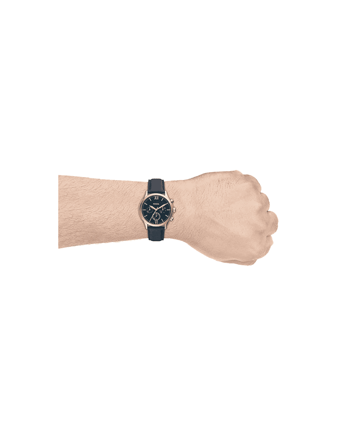 Buy Fossil BQ2412 Watch in India I Swiss Time House