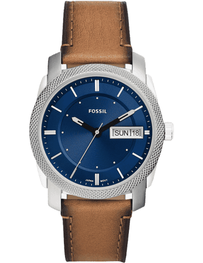 Buy Fossil FS5920 Watch in India I Swiss Time House