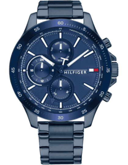 Buy Tommy Hilfiger TH1791720W Watch in India I Swiss Time House