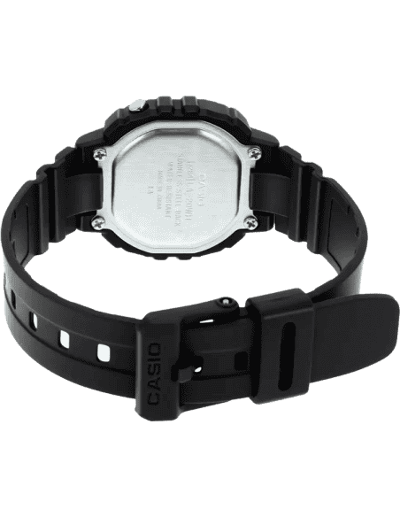 Casio sales la 20wh