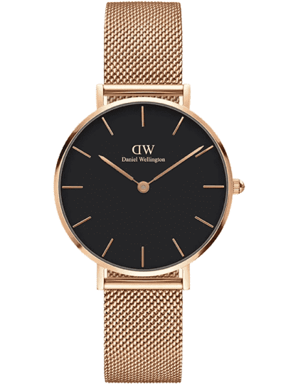 Buy Daniel Wellington DW00100161 Watch in India I Swiss Time House