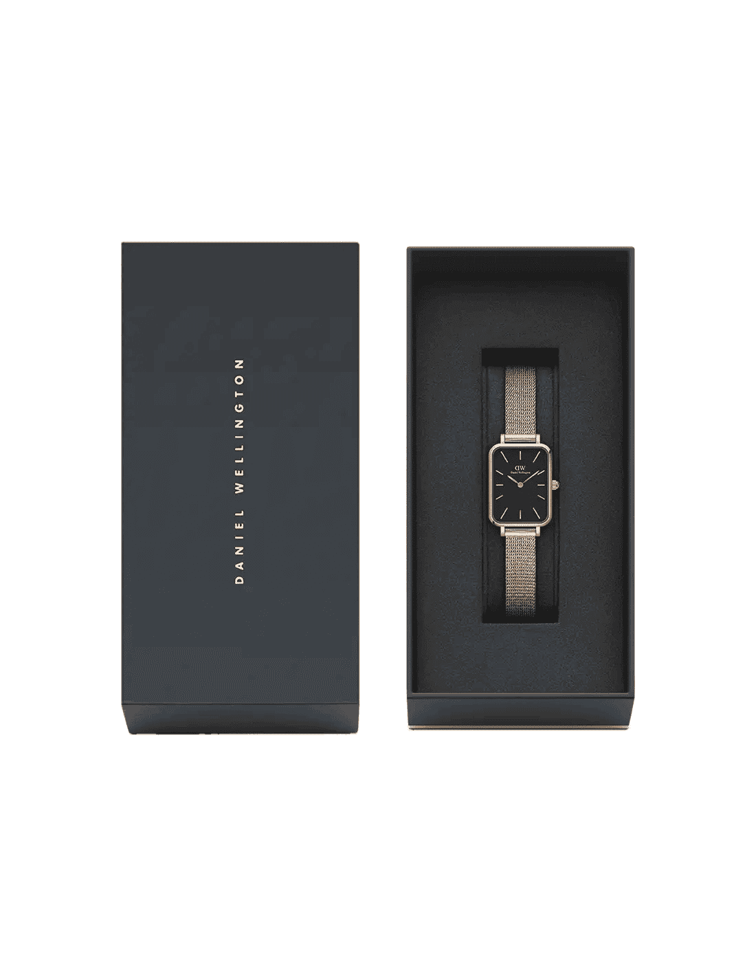 Buy Daniel Wellington DW00100432 Watch in India I Swiss Time House