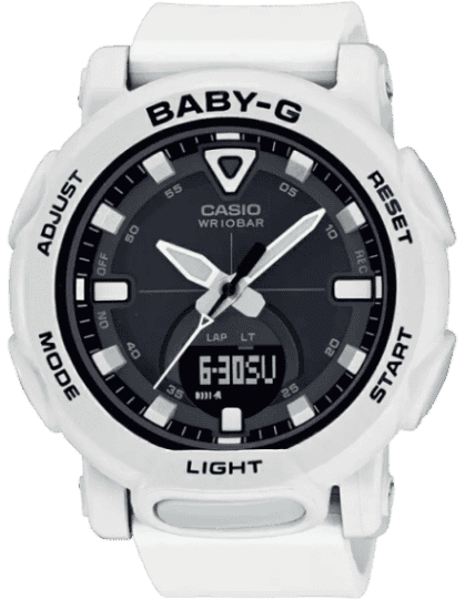 B225 BGA-310-7A2DR Baby-G