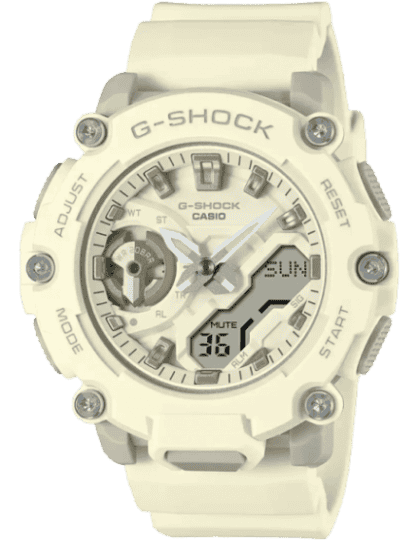 G1252 GMA-S2200-7ADR G-Shock Women