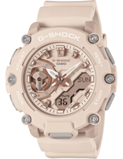 G1253 GMA-S2200M-4ADR G-Shock Women