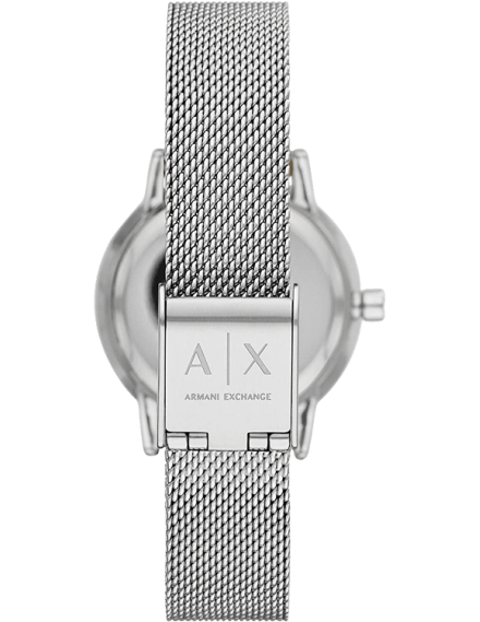 Buy Armani Exchange AX5565 Watch in India I Swiss Time House