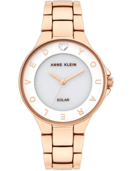 Buy Online Anne Klein Watch for Women - neak3214lprg