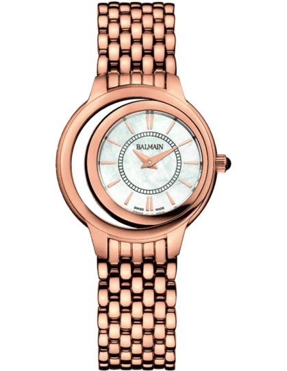 Balmain swiss online watches ladies