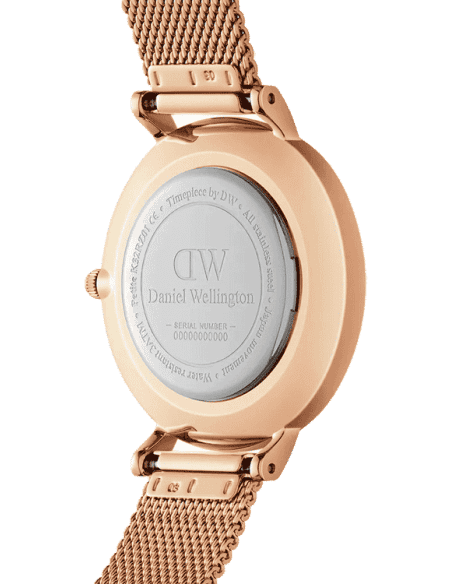 Daniel wellington hotsell dw00100219
