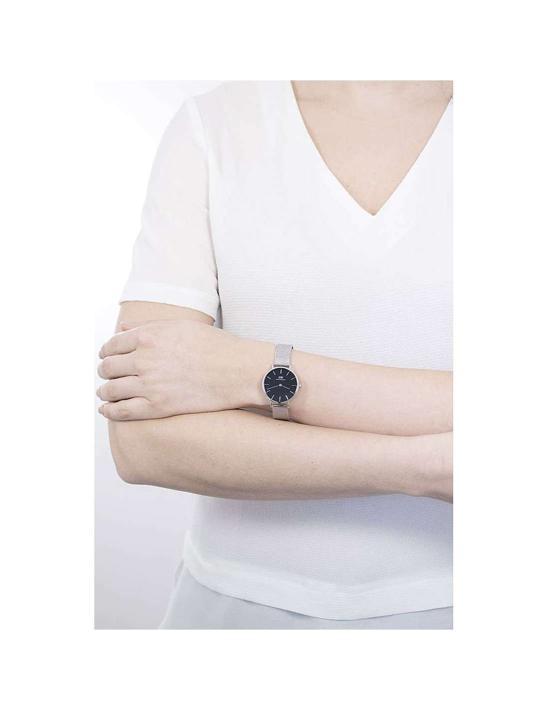 適当な価格適当な価格Daniel Wellington DW00100218 レディース 腕時計