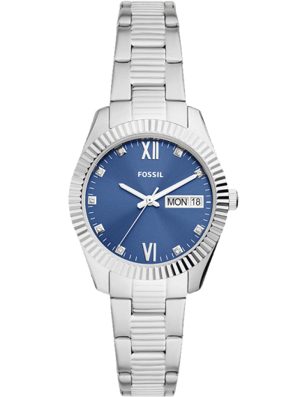 fs4926 fossil watch