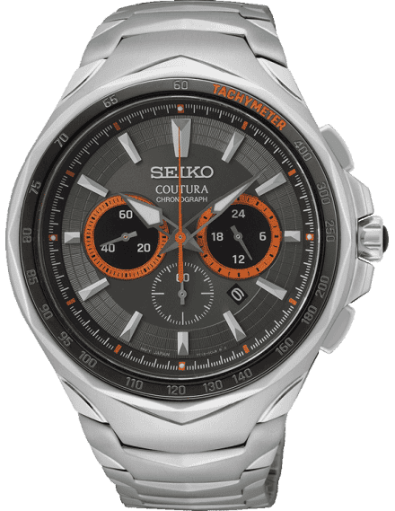Buy Seiko SNE506P9 Watch in India I Swiss Time House