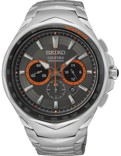 Buy Seiko SRWZ23P9 Watch in India I Swiss Time House