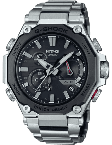 G1202 MTG-B2000D-1ADR G-Shock