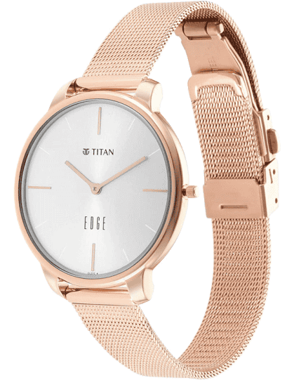 Titan watches for women's on sale with price below 5000
