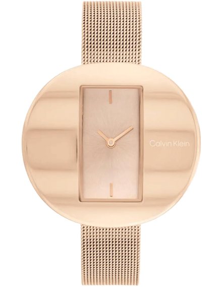 Buy Calvin Klein 25200164 Watch in India I Swiss Time House