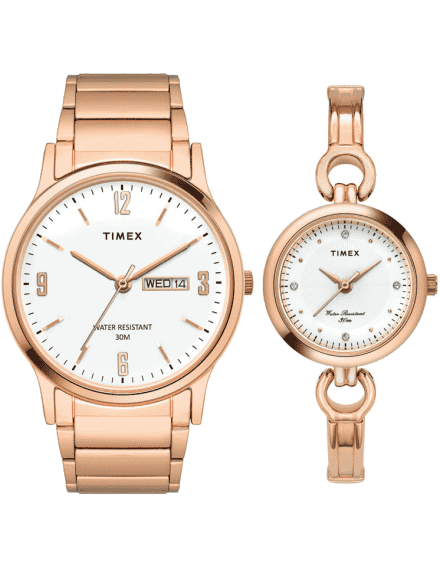 Buy Timex TWEG16704 Watch in India I Swiss Time House