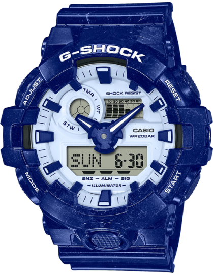 G1256 GA-700BWP-2ADR G-Shock