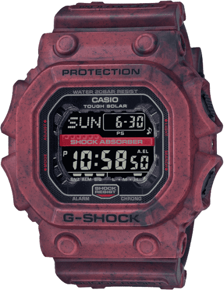 G1262 GX-56SL-4DR G-Shock