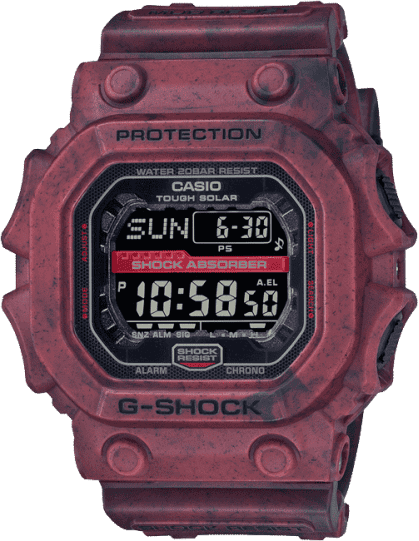 G1262 GX-56SL-4DR G-Shock