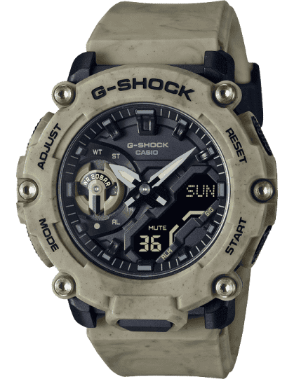 G1263 GA-2200SL-5ADR G-Shock