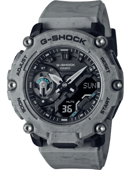 G1264 GA-2200SL-8ADR G-Shock