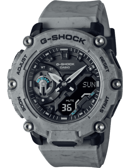 G1264 GA-2200SL-8ADR G-Shock