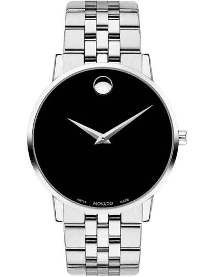 Buy Movado 607199 Watch in India I Swiss Time House