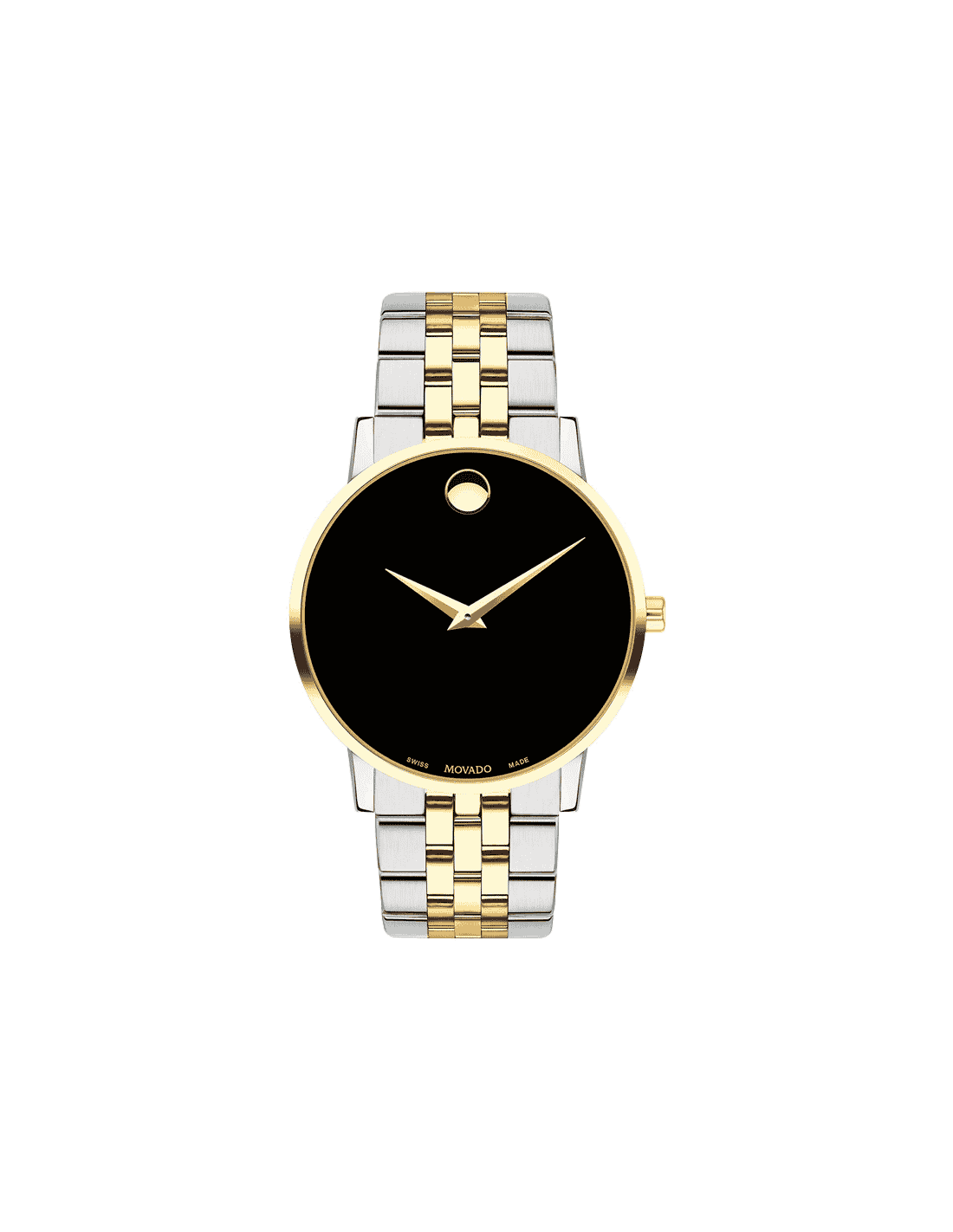 Buy Movado 607200 Watch in India I Swiss Time House