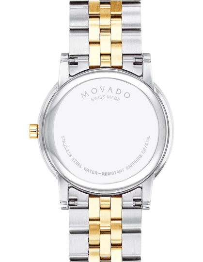 Buy Movado 607200 Watch in India I Swiss Time House