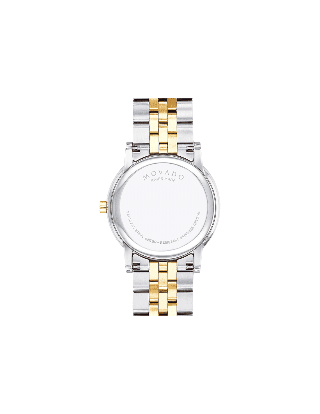 Buy Movado 607200 Watch in India I Swiss Time House